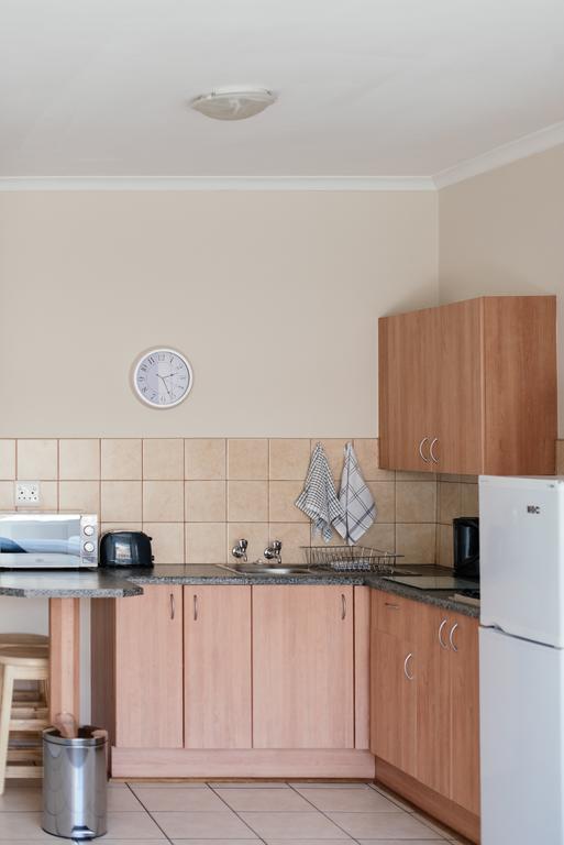 Mai Guest House Bloemfontein Luaran gambar