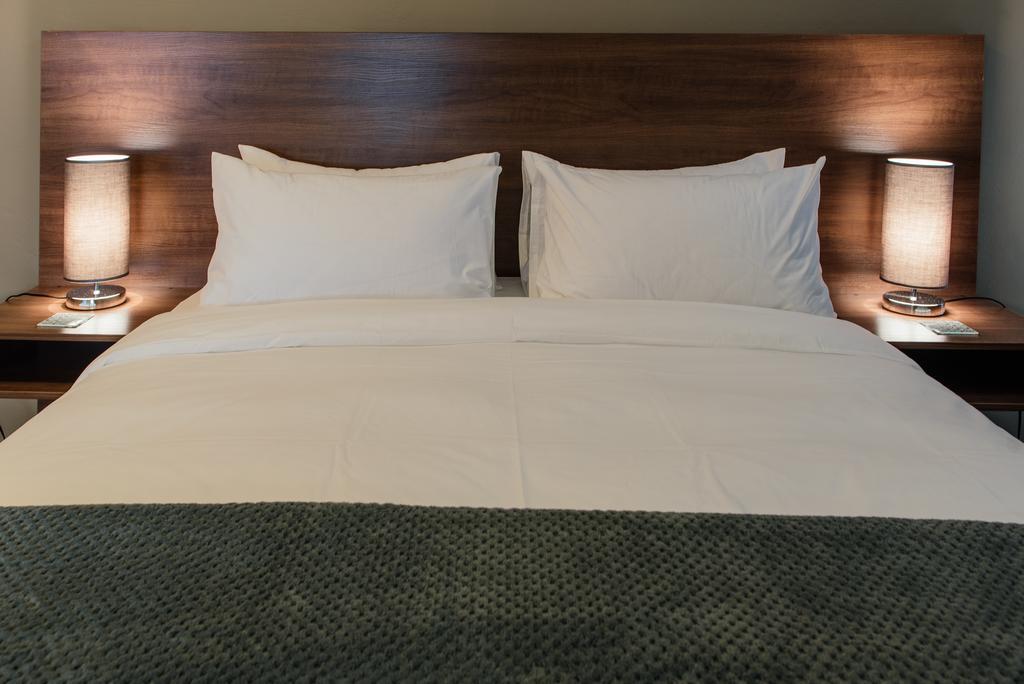 Mai Guest House Bloemfontein Luaran gambar