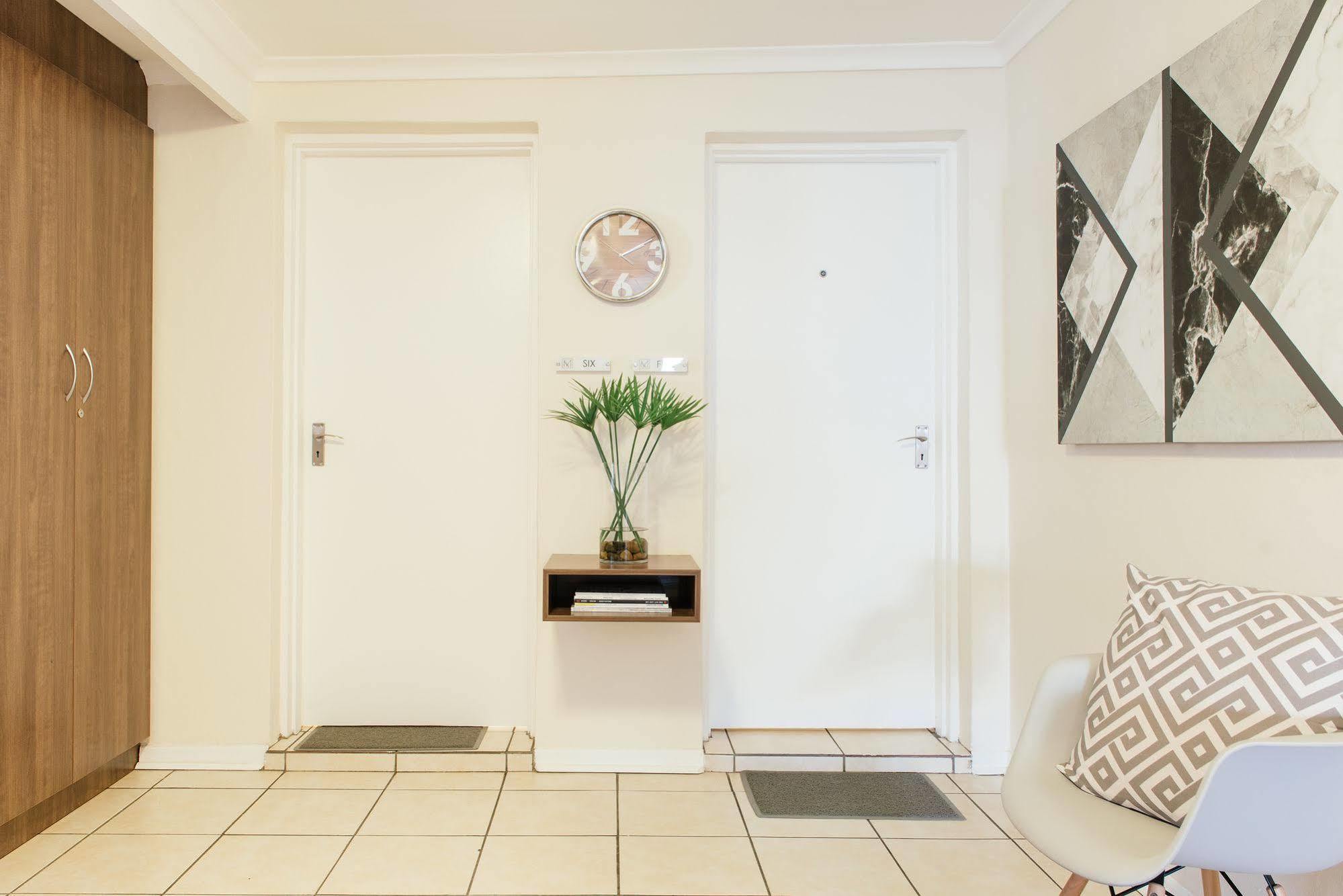 Mai Guest House Bloemfontein Luaran gambar