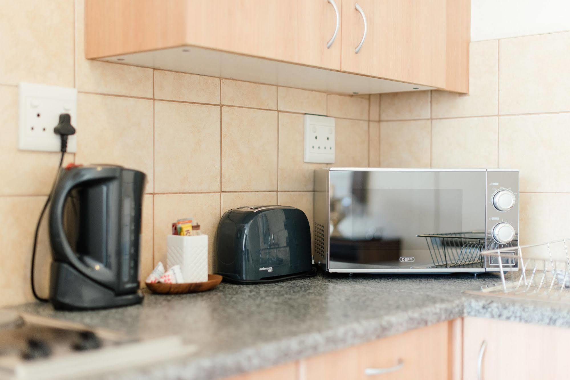 Mai Guest House Bloemfontein Luaran gambar