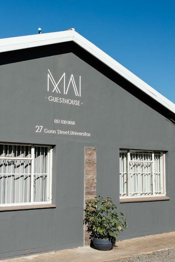 Mai Guest House Bloemfontein Luaran gambar