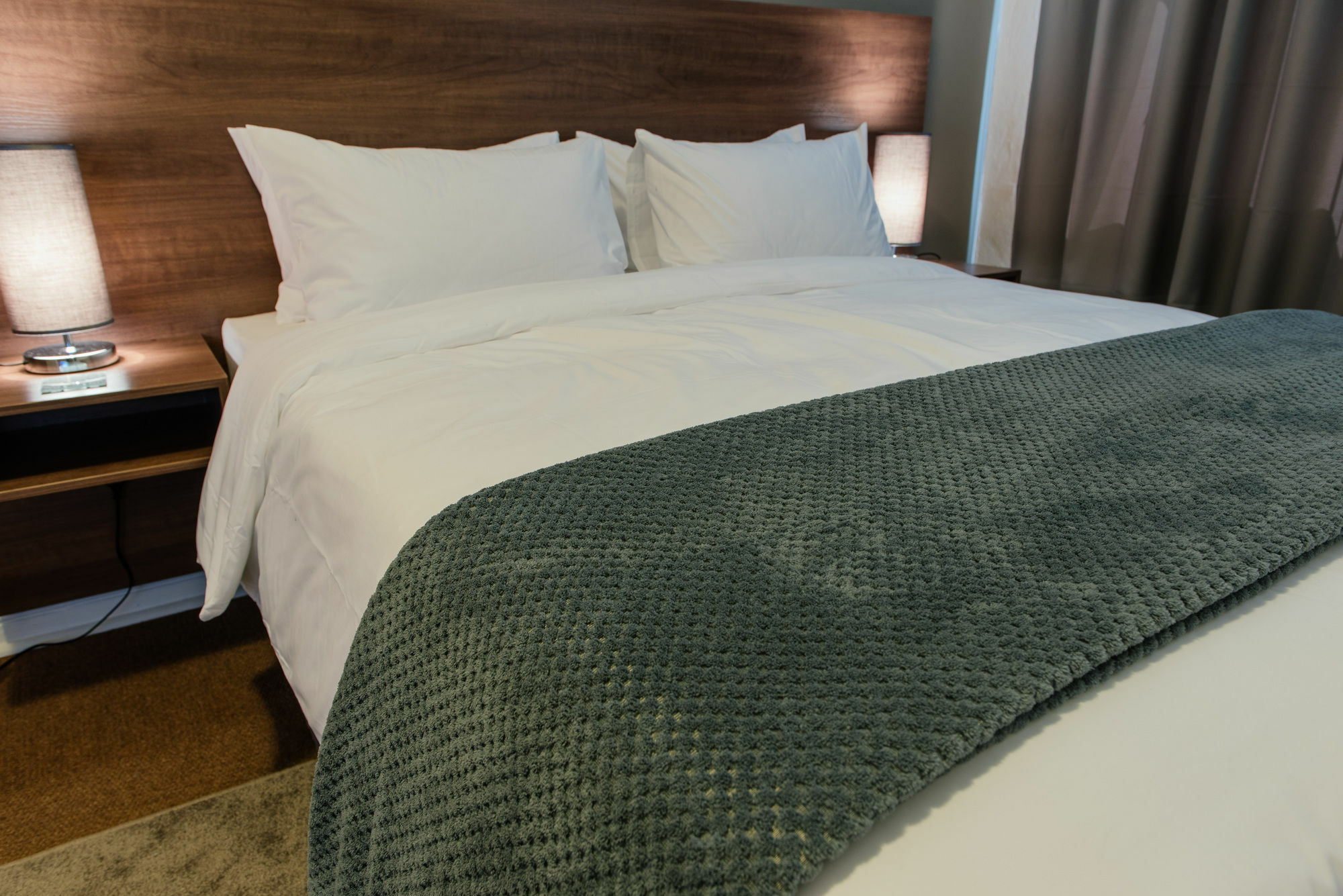 Mai Guest House Bloemfontein Luaran gambar