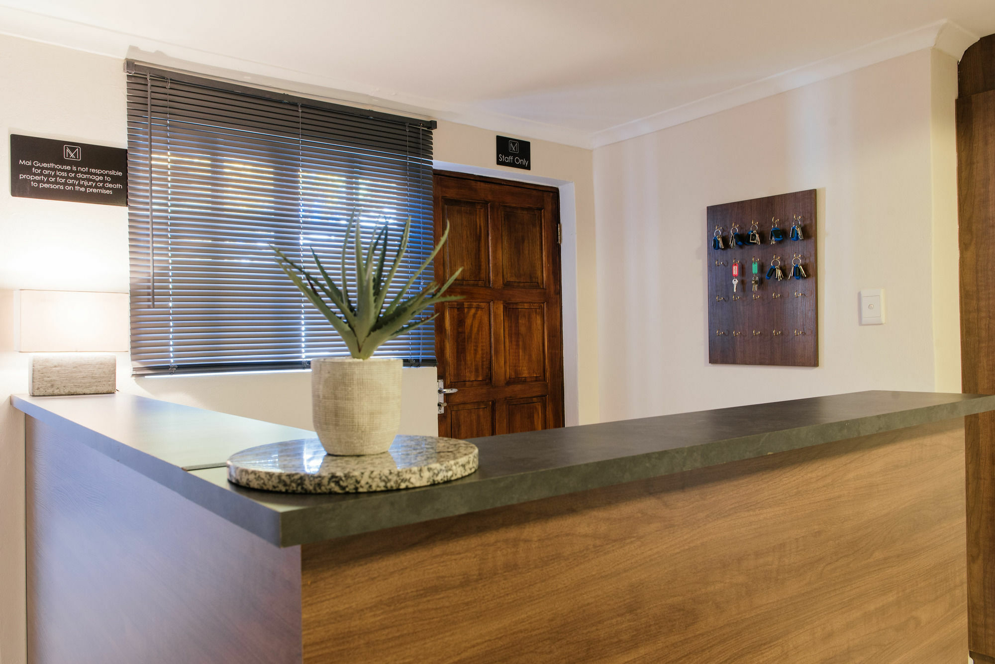 Mai Guest House Bloemfontein Luaran gambar